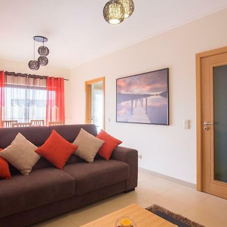 Apartament Skyline View Lagos Zewnętrze zdjęcie