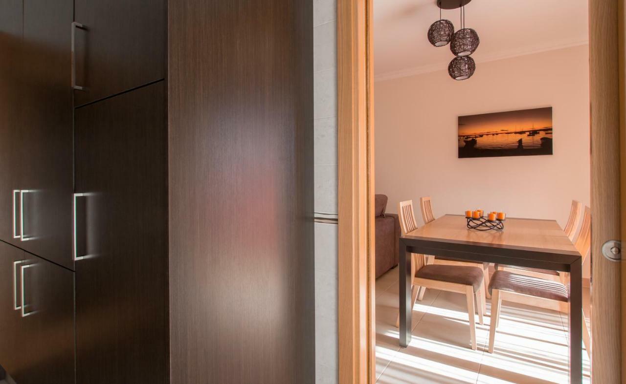 Apartament Skyline View Lagos Zewnętrze zdjęcie