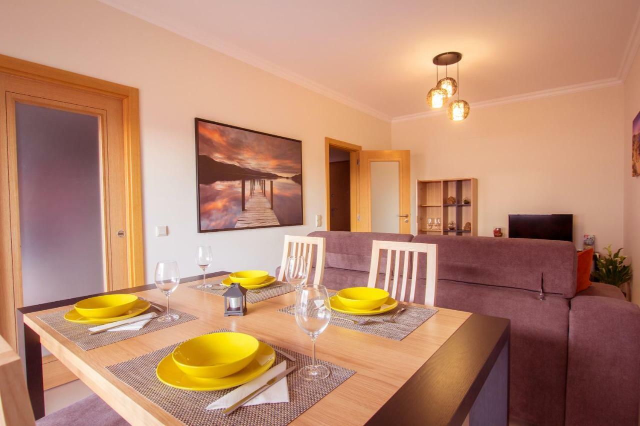 Apartament Skyline View Lagos Zewnętrze zdjęcie