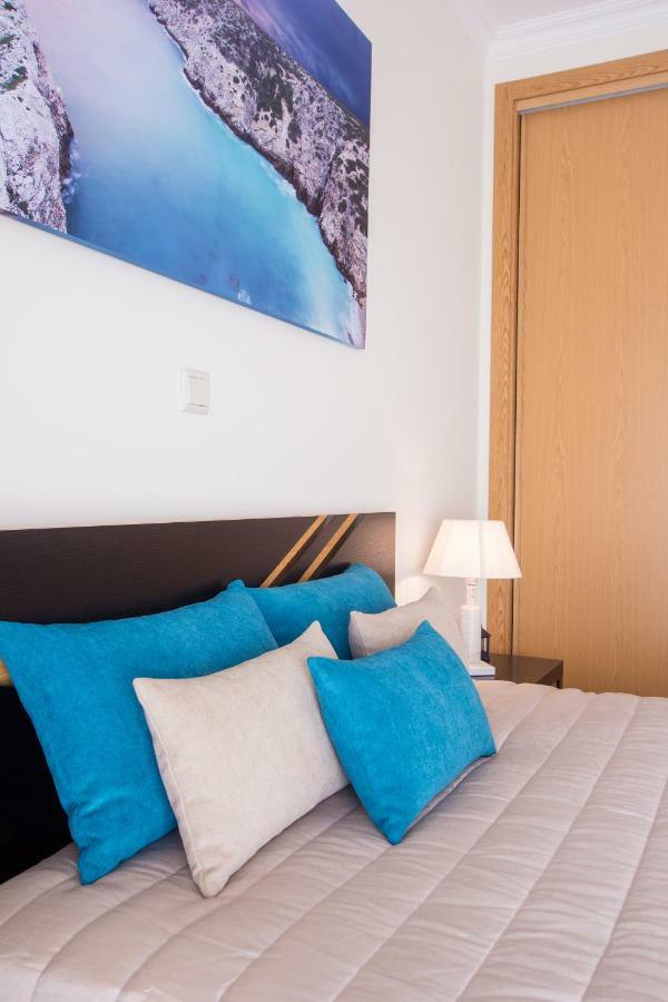 Apartament Skyline View Lagos Zewnętrze zdjęcie