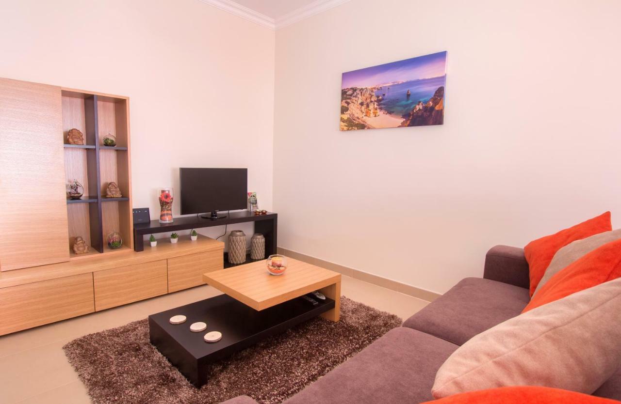 Apartament Skyline View Lagos Zewnętrze zdjęcie