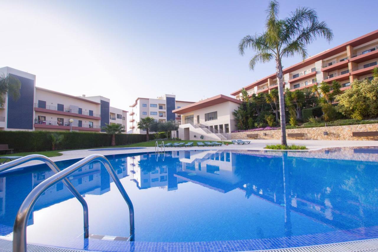 Apartament Skyline View Lagos Zewnętrze zdjęcie