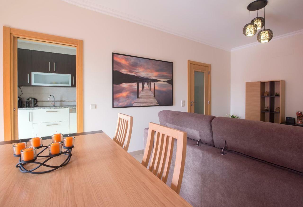 Apartament Skyline View Lagos Zewnętrze zdjęcie