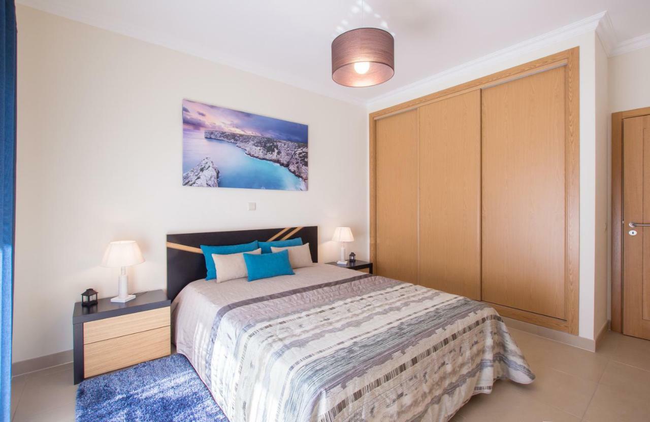 Apartament Skyline View Lagos Zewnętrze zdjęcie