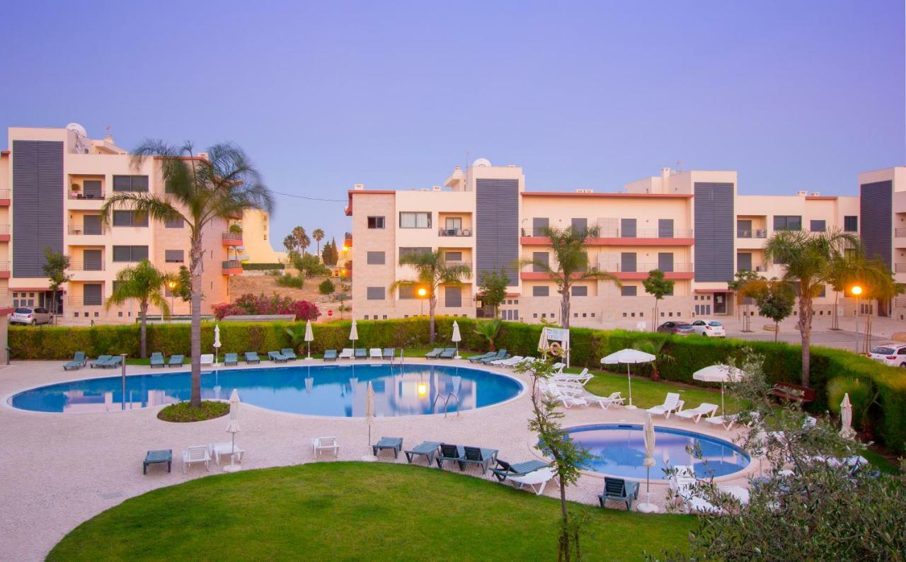 Apartament Skyline View Lagos Zewnętrze zdjęcie