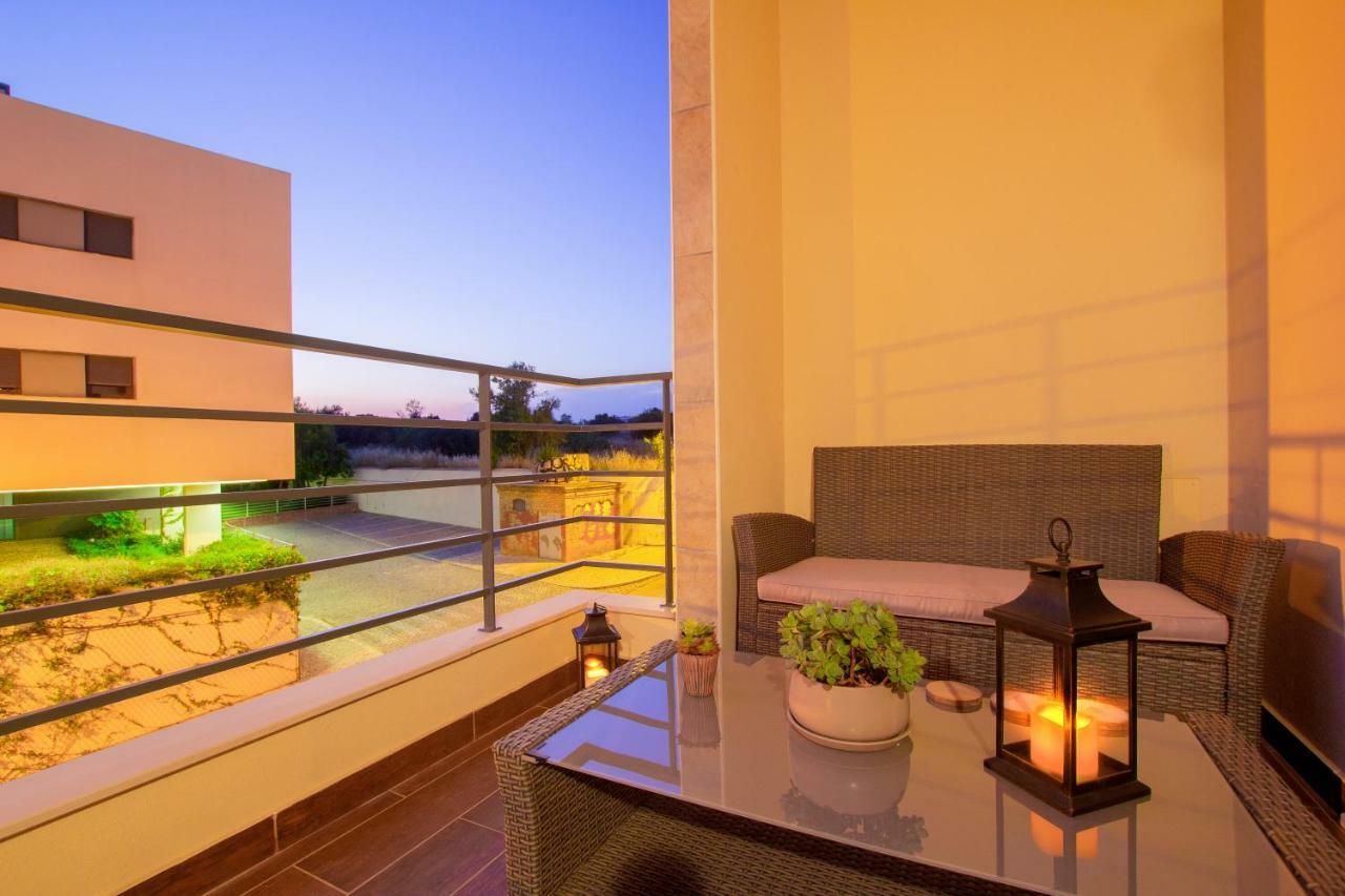 Apartament Skyline View Lagos Zewnętrze zdjęcie