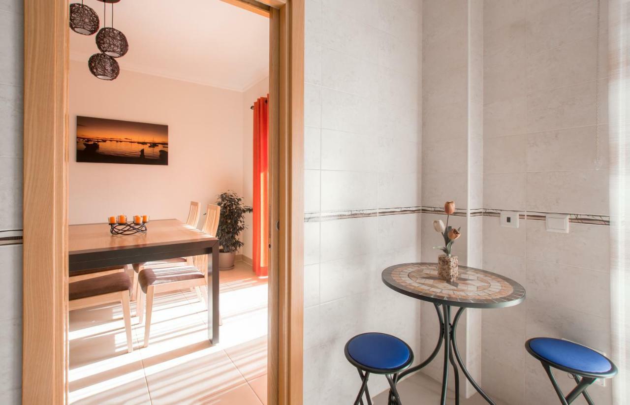 Apartament Skyline View Lagos Zewnętrze zdjęcie
