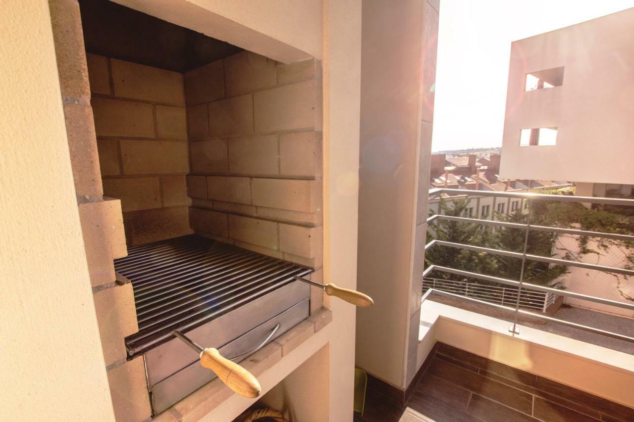 Apartament Skyline View Lagos Zewnętrze zdjęcie