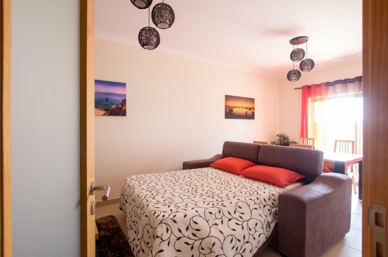 Apartament Skyline View Lagos Zewnętrze zdjęcie