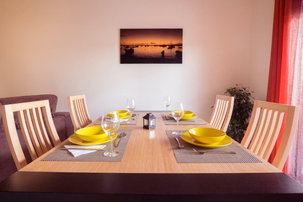 Apartament Skyline View Lagos Zewnętrze zdjęcie