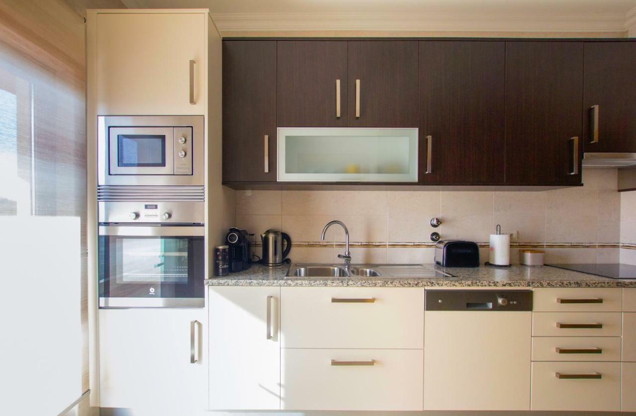 Apartament Skyline View Lagos Zewnętrze zdjęcie