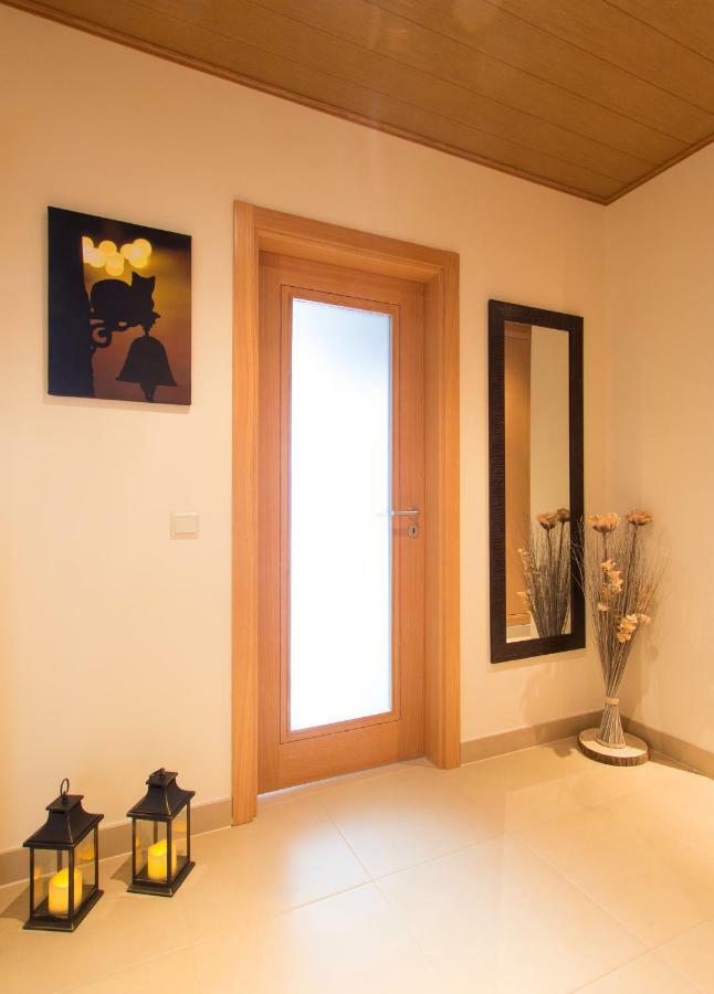 Apartament Skyline View Lagos Zewnętrze zdjęcie