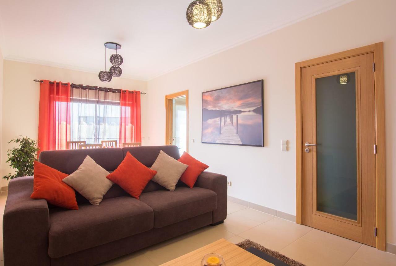 Apartament Skyline View Lagos Zewnętrze zdjęcie