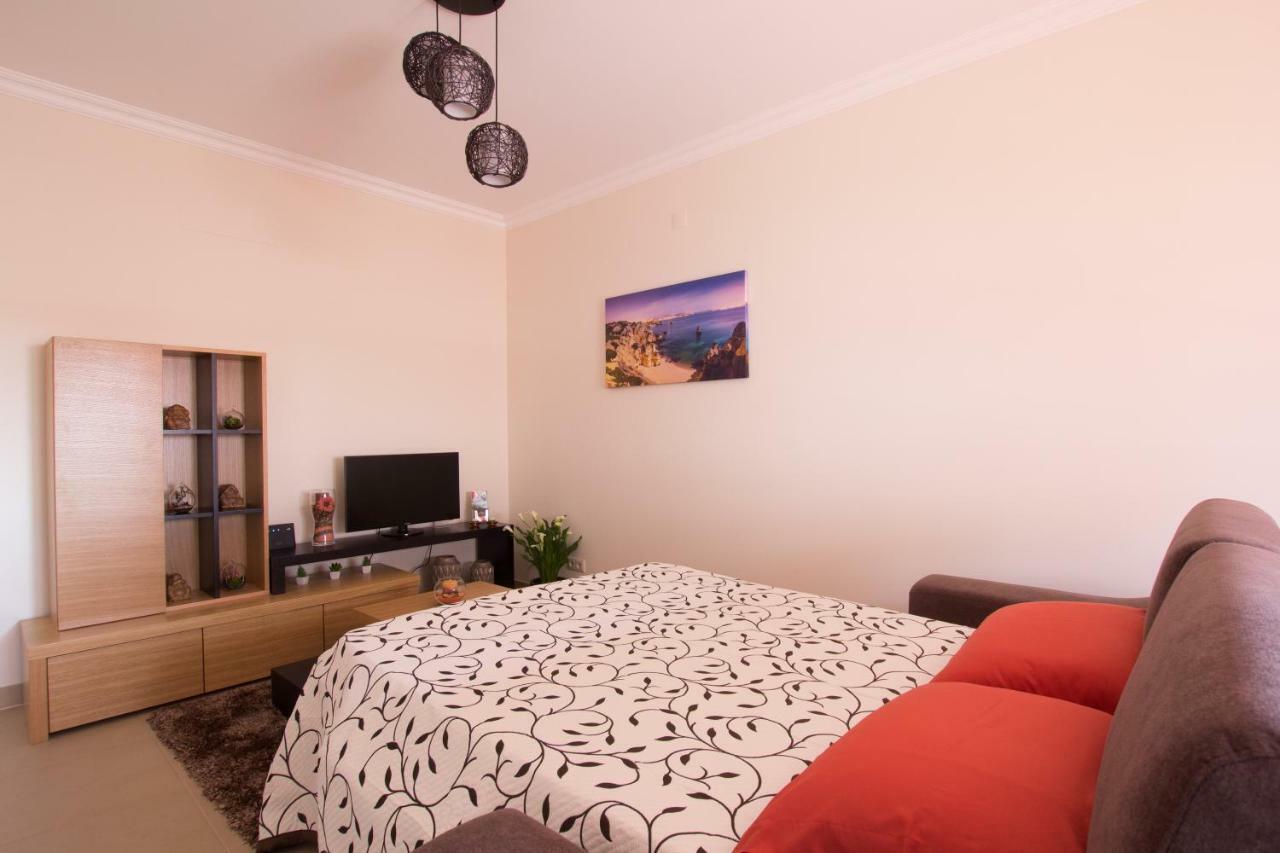 Apartament Skyline View Lagos Zewnętrze zdjęcie