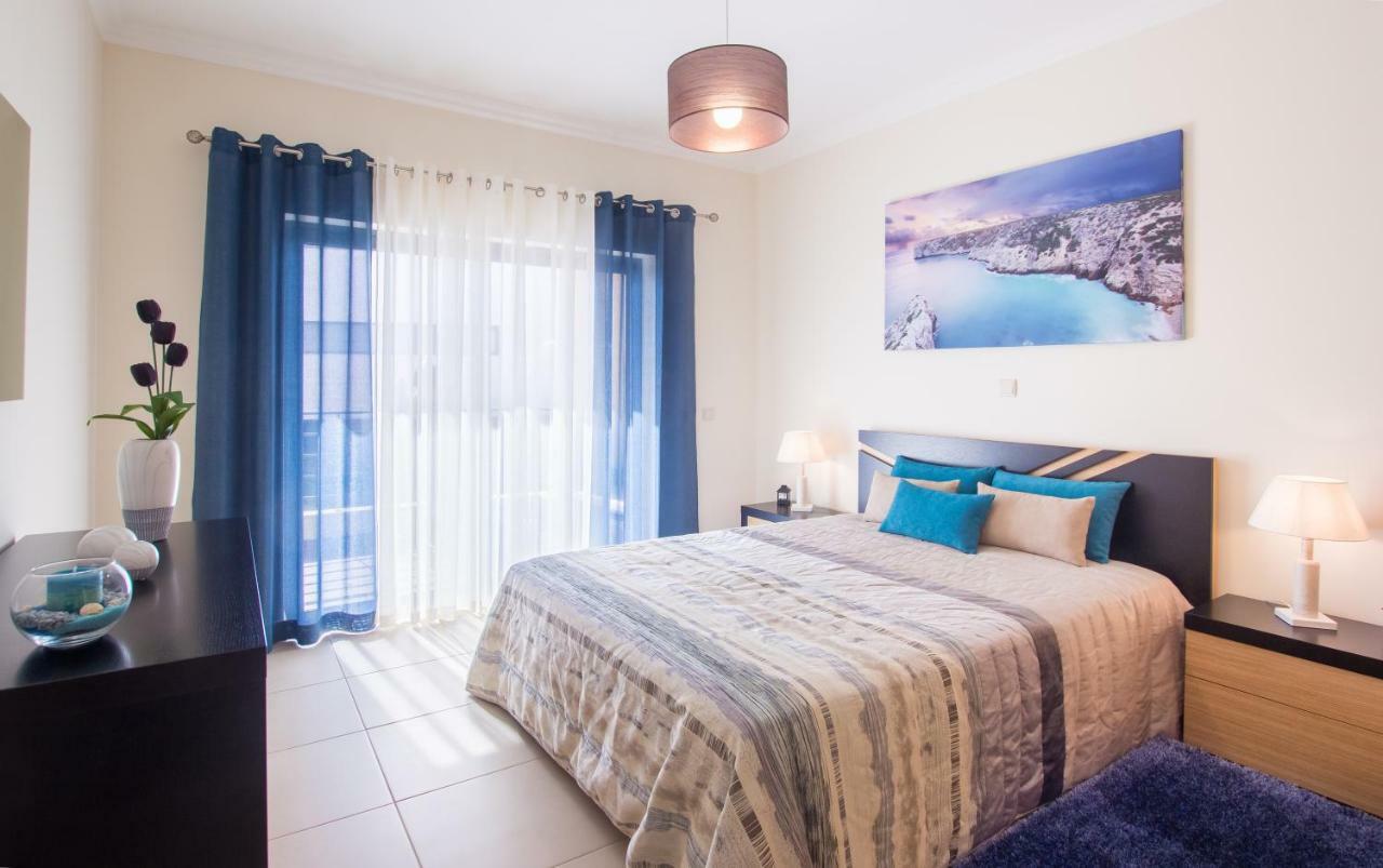 Apartament Skyline View Lagos Zewnętrze zdjęcie