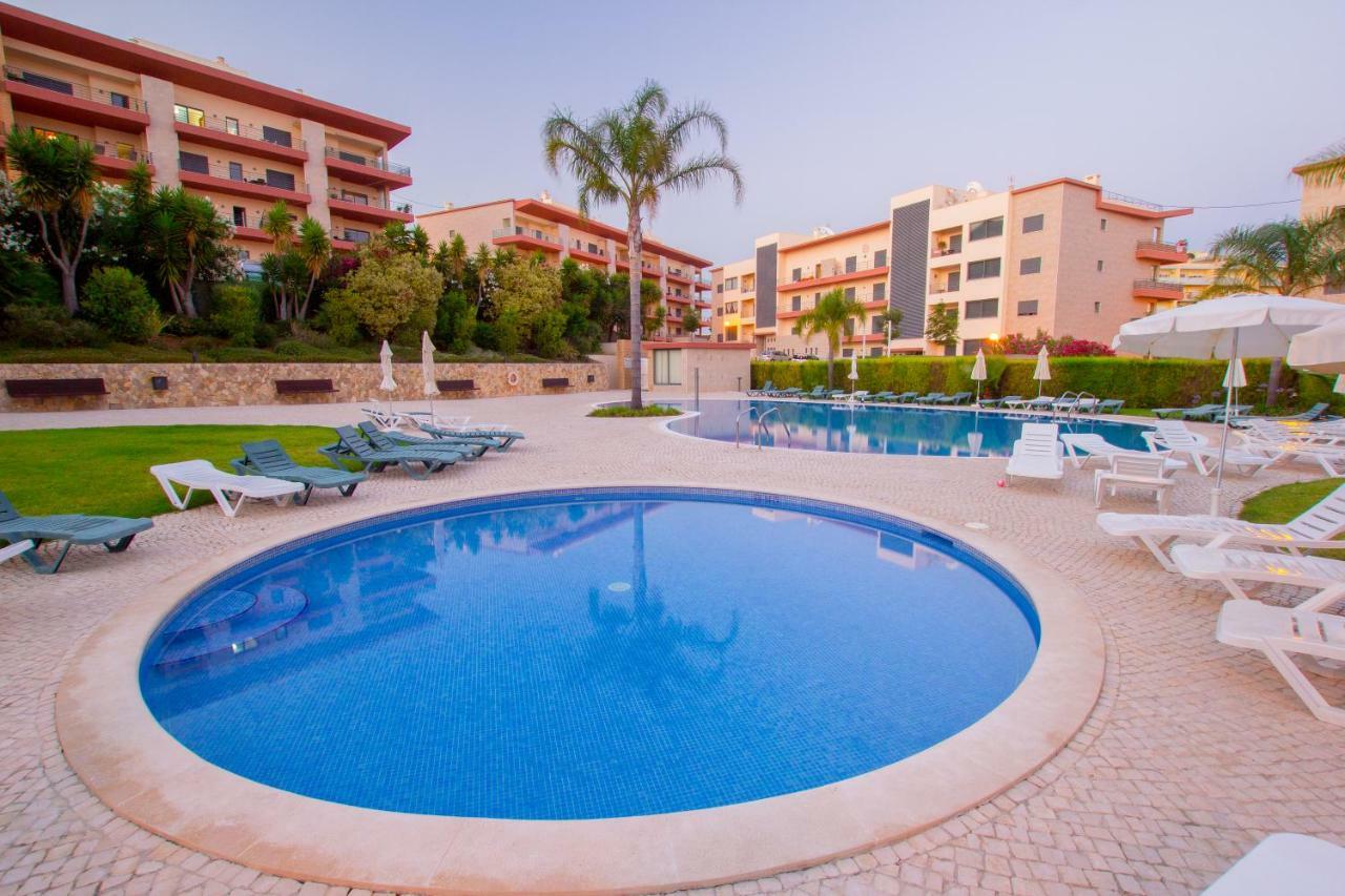 Apartament Skyline View Lagos Zewnętrze zdjęcie