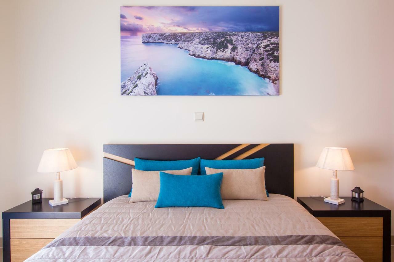 Apartament Skyline View Lagos Zewnętrze zdjęcie